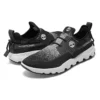 Urban Exit Knit Oxford “Black”