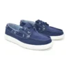 Urban Exit Knit Oxford “Blue White”