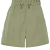 Utility Summer Shorts “Green”