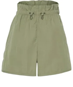 Utility Summer Shorts “Green”