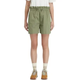 Utility Summer Shorts “Green”