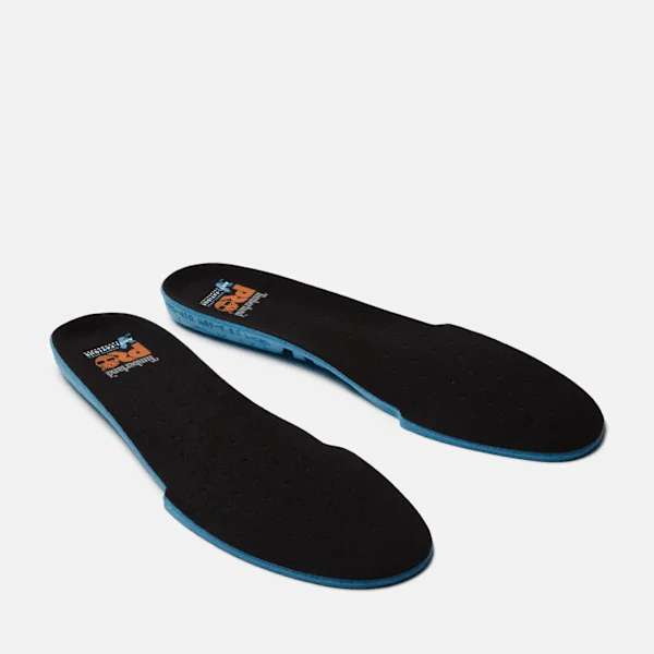 Ventilated Anti-Fatigue Technology Footbed Ventilated Anti-Fatigue Technology Footbed