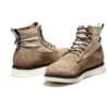 Vibram 6 Inch Premium Boots “Brown”