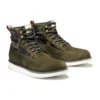 Vibram 6 Inch Premium Boots “Green”