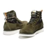 Vibram 6 Inch Premium Boots “Green”