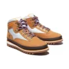 Vibram Euro Hiker Mid Boot “Wheat”