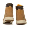 Walden Park Waterproof Ankle Boots “Wheat”
