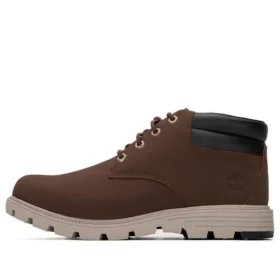 Walden Park Waterproof Chukka Boots “Brown”