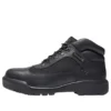 Waterproof Field Boot “Black”