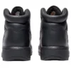 Waterproof Field Boot “Black”