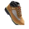 Waterproof Field Boot “Wheat”