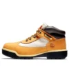 Waterproof Field Boots “Yellow”