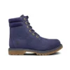Waterville 6 Inch Double Collar Waterproof Boot “Blue”