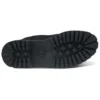 Waterville 6-Inch Waterproof boots “Black”