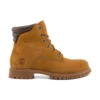 Waterville 6 Inch Waterproof boots “Wheat Brown”
