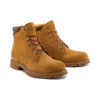 Waterville 6 Inch Waterproof boots “Wheat Brown”