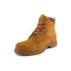 Waterville 6 Inch Waterproof boots “Wheat Brown”