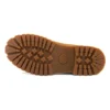 Waterville 6 Inch Waterproof boots “Wheat Brown”