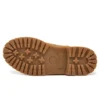Waterville 6 Inch Waterproof boots “Wheat Teal”