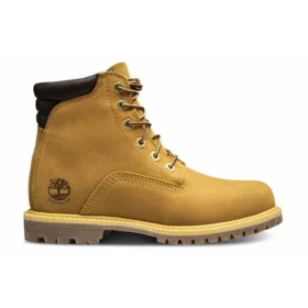 Waterville Waterproof boots “Yellow”