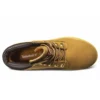 Waterville Waterproof boots “Yellow”