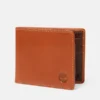 Waxy Pull up Passcase Wallet Waxy Pull up Passcase Wallet