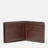 Waxy Pull up Passcase Wallet Waxy Pull up Passcase Wallet