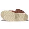 Wedge 6 Inch Work Boots “Brown”