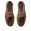 Westmore Chukka Boot “Dark Brown”