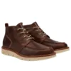 Westmore Chukka Boot “Dark Brown”