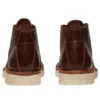 Westmore Chukka Boot “Dark Brown”