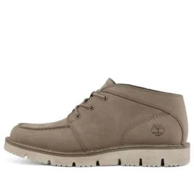 Westmore Moc Toe Chukka Boot “Tan Full Grain”
