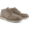 Westmore Moc Toe Chukka Boot “Tan Full Grain”