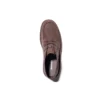 Westmore Moc Toe Chukka Boots “Deep Brown”