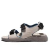 Whitehaven “Khaki Blue Black”