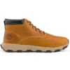 Winsor Park Chukka Boots “Wheat Full Grain”