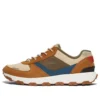 Winsor Park Oxford Shoe “Brown”