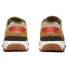 Winsor Park Oxford Shoe “Brown”