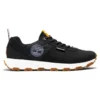 Winsor Trail Sneakers “Black”