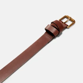 Women’s 30Mm Wrap Keeper Belt