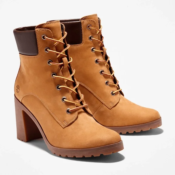 Women’s Allington Mid Boot Women’s Allington Mid Boot