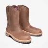 Women’s Ashlar Pull on Alloy Toe Waterproof Work Boot Women’s Ashlar Pull on Alloy Toe Waterproof Work Boot