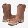 Women’s Ashlar Pull on Alloy Toe Waterproof Work Boot Women’s Ashlar Pull on Alloy Toe Waterproof Work Boot