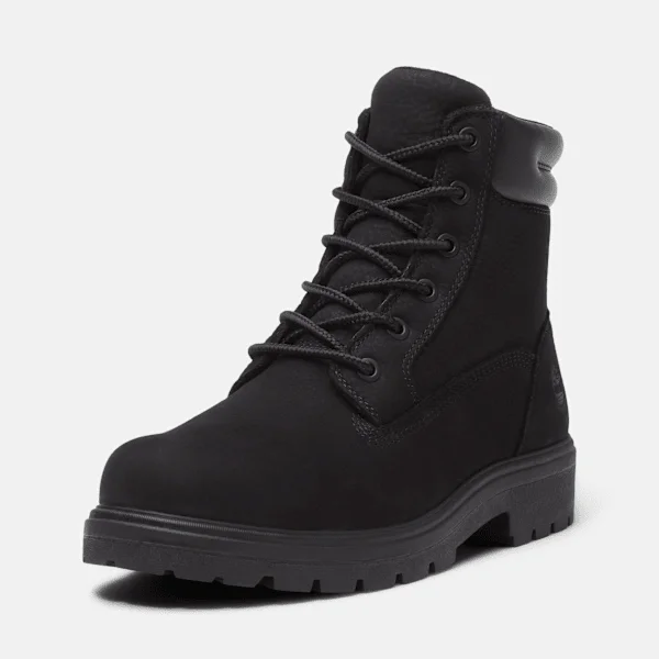 Women’s Auburn Falls 6-Inch Waterproof Boot Women’s Auburn Falls 6-Inch Waterproof Boot