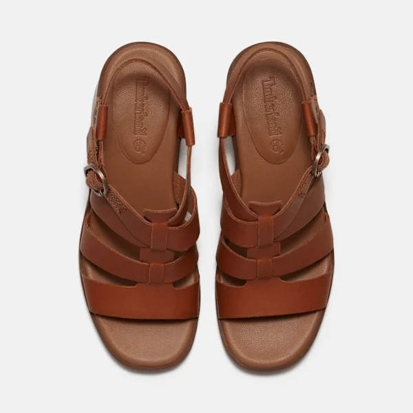 Women’s Bellevaux Fisherman Sandal Women’s Bellevaux Fisherman Sandal