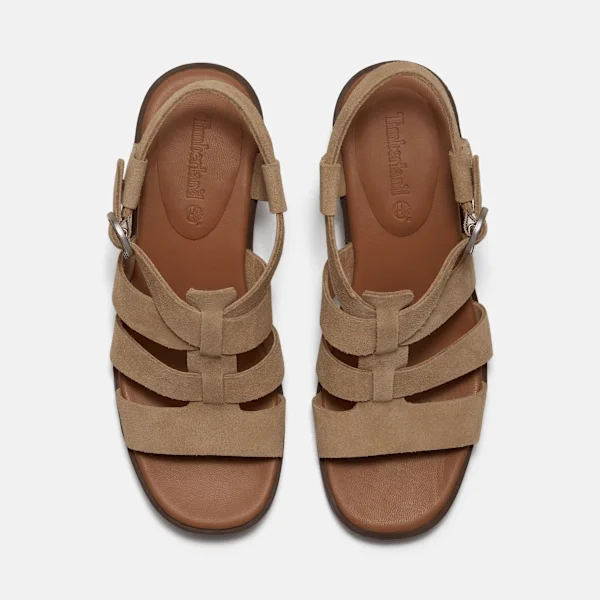 Women’s Bellevaux Fisherman Sandal Women’s Bellevaux Fisherman Sandal
