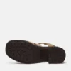 Women’s Bellevaux Fisherman Sandal Women’s Bellevaux Fisherman Sandal