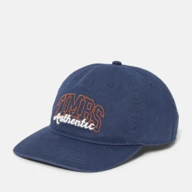 Women’s Collegiate Baseball Cap
