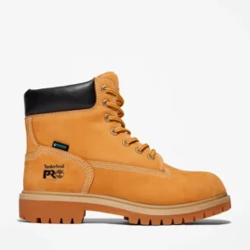 Women’s Direct Attach 6 Steel Toe Waterproof Work Boot