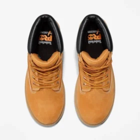 Women’s Direct Attach 6 Steel Toe Waterproof Work Boot